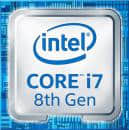 Intel 酷睿i7 8700K