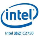 Intel 凌动 C2750