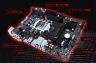 2019年3500元电脑配置 酷睿i3-8100+RX570吃鸡主机组装推荐