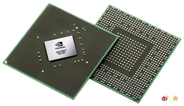 NVIDIA MX130入门显卡正式发布:性能超酷睿八代4倍