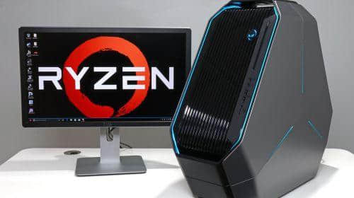 Ryzen threadripper撕裂者/GTX1080Ti机皇上市 售价5399美元