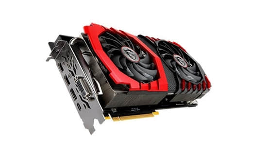 全球首个搭载USB Type-C接口：微星GTX 1080 Ti即将发布