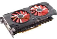 AMD RX580 3Dmark跑分曝光：性能反超GTX 1060