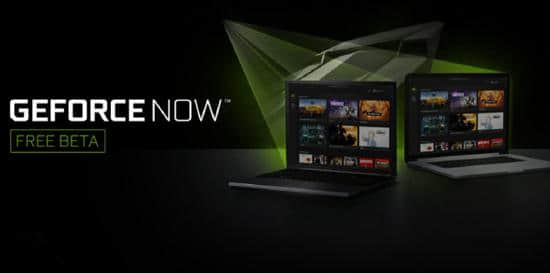 英伟达 CES 2018发布GeForce Now 集显PC设备变身发烧性能