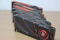 2017挖ZEC（零币）显卡算力排行出炉