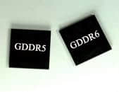 显卡性能要爆发:GDDR6显存明年问世