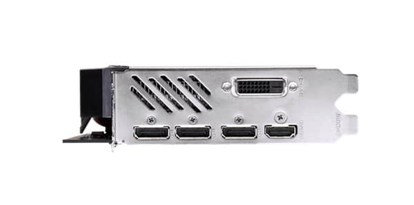 采用单风扇设计：技嘉GTX 1080 Mini ITX，全球体积最小发烧显卡