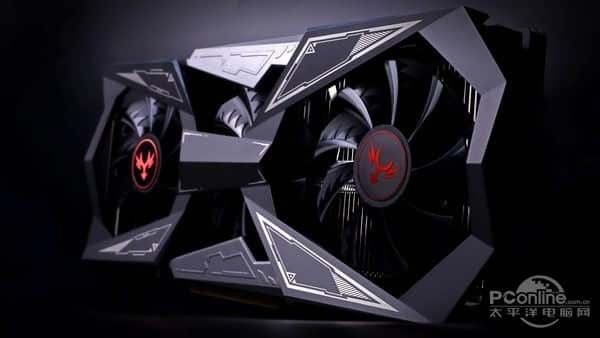 GTX1080Ti全系配显示屏 iGame Vulcan新品强势来袭 GTX1080Ti全系配显示屏 iGame Vulcan新品强势来袭