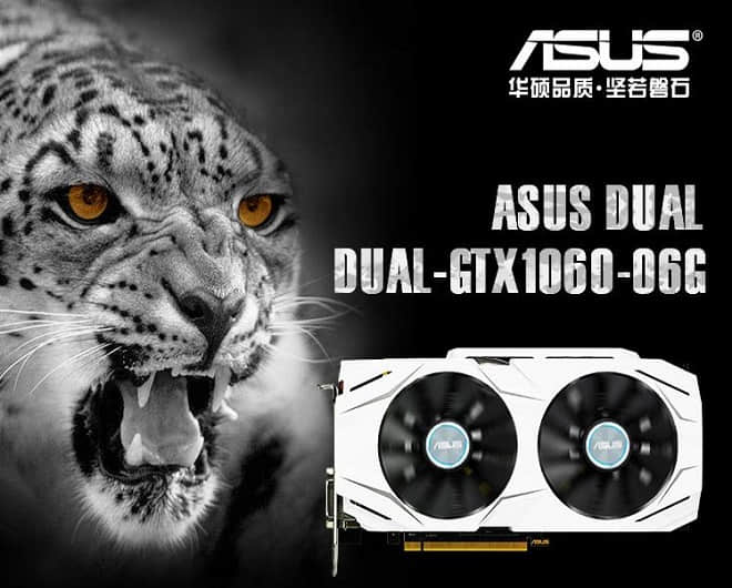 价格相同买RX580还是GTX1060 价格相同买RX580还是GTX1060