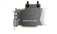 GTX1080Ti缩小版 索泰台北电脑展推GTX1080 Ti mini小钢炮