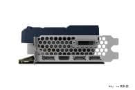 同德发布四风扇GTX1080Ti:噪音比公版更低