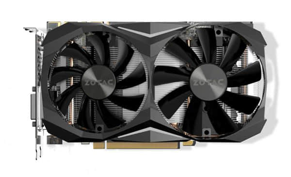 GTX1080Ti缩小版 索泰台北电脑展推GTX1080 Ti mini小钢炮 GTX1080Ti缩小版 索泰台北电脑展推GTX1080 Ti mini小钢炮