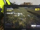 最便宜的GTX1050游戏本：神州战神K670D-G4D1，售价3999元