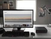 华硕迷你主机/华硕飞行堡垒M80台式电脑小主机参数及报价