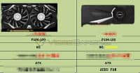 售价或比GTX1060更便宜 NVIDIA GP104全新挖矿显卡曝光
