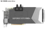配备全覆盖水冷头：索泰发布GTX 1080 Ti ArcticStorm，还支持LED灯效