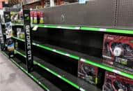 英伟达显卡限购令出炉：每人只能买2张