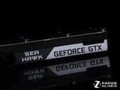 NVIDIA GTX1080Ti功耗测试：极限压榨稳定50度