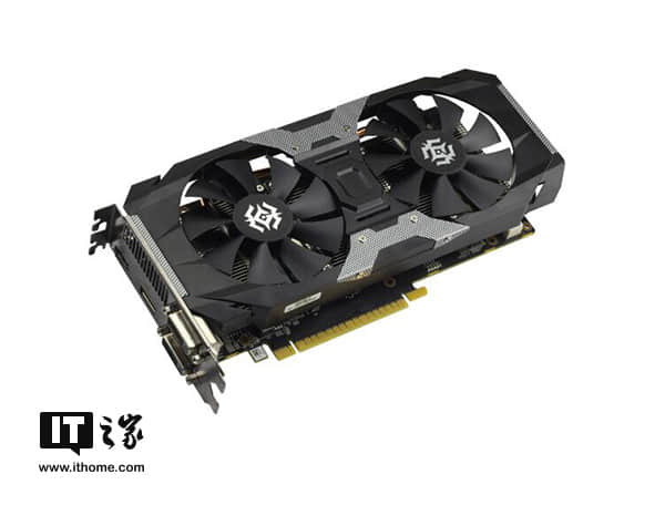 价格便宜还省电:索泰GTX 1050-2GD5 X-Gaming OC显卡正式发售 价格便宜还省电:索泰GTX 1050-2GD5 X-Gaming OC显卡正式发售