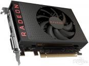 AMD RX560相当于N卡什么型号？RX 560核心规格曝光