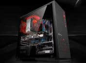 3000元电脑配置单：i3-7100+GTX1050/8G/技嘉H110主板/DIY游戏主机