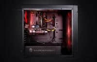 雷神神曜A406主机:酷睿八代i5 8400+GTX1066+固态硬盘,售价5099元