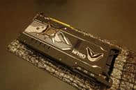 蓝宝石RX Vega64 非公旗舰亮相 功耗太猛