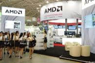 台北电脑展：AMD公布下一代全新显卡