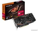 技嘉曝光RX580谍照：正面有“X”炫灯