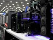 败家装备：酷睿i9+GTX 1080 Ti双显卡+128GB内存，宏碁Predator Orion 9000