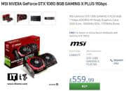 挤牙膏升级：GTX1060强化版比GTX1060普通版性能分析