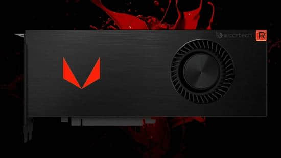 AMD Navi中端显卡或用GDDR6显存芯片 AMD Navi中端显卡或用GDDR6显存芯片