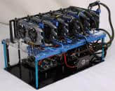 挖矿不能只看显卡，投资挖矿机的三大误区