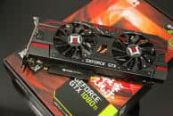 《反恐精英:全球攻势》开测:耕升GTX1080Ti开启4K高画质爽到翻