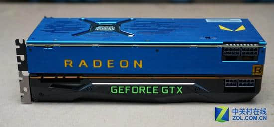 性能炸裂：AMD Vega专业显卡性能首测曝光，Tiatan XP惨遭痛击