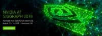 黄仁勋或在SIGGRAPH 2018大会介绍GeForce 11系显卡