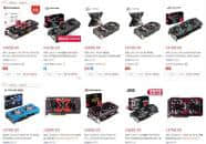 比特币暴跌至6千美元，显卡价格会降价吗