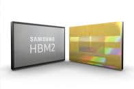 三星HBM2新品：比GDDR5性能强10倍，显卡性能暴增