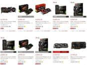 自制DIY以太币矿机：市场上可买到的挖矿配置清单