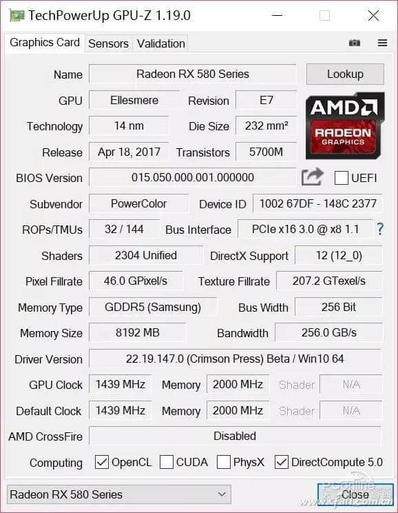 价格相同买RX580还是GTX1060 价格相同买RX580还是GTX1060