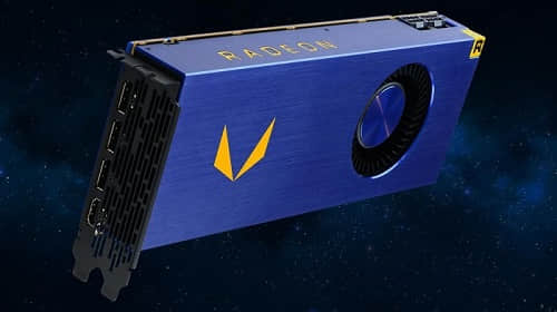 新老旗舰对决:AMD VEGA FE惨败GTX980TI 新老旗舰对决:AMD VEGA FE惨败GTX980TI