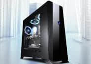 攀升主机i7 7700/GTX1060高画质痛快“吃鸡” 京东秒杀4988元