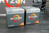 AMD Ryzen 5 2400G/Vega 11核显超频测试：绝地求生1080P流畅运行