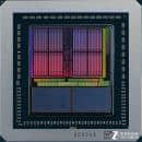 AMD VEGA GPU芯片图公布：采用三星HBM显存