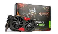 网吧装8100/1050Ti好还是8500/GTX1060好