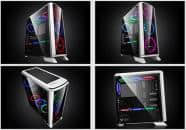 主播电脑配置清单 2019吃鸡游戏主播电脑配置组装方案