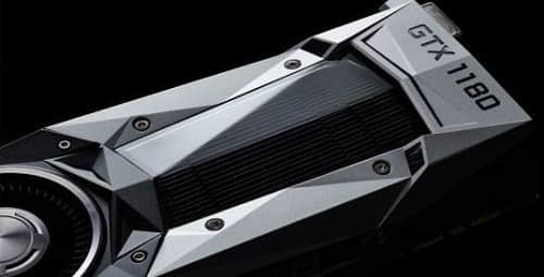 GTX1170会比1080Ti强吗 GTX1170会比1080Ti强吗