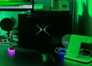 RTX 4090放入外接显卡坞使用，测试结果显示性能会损失20%